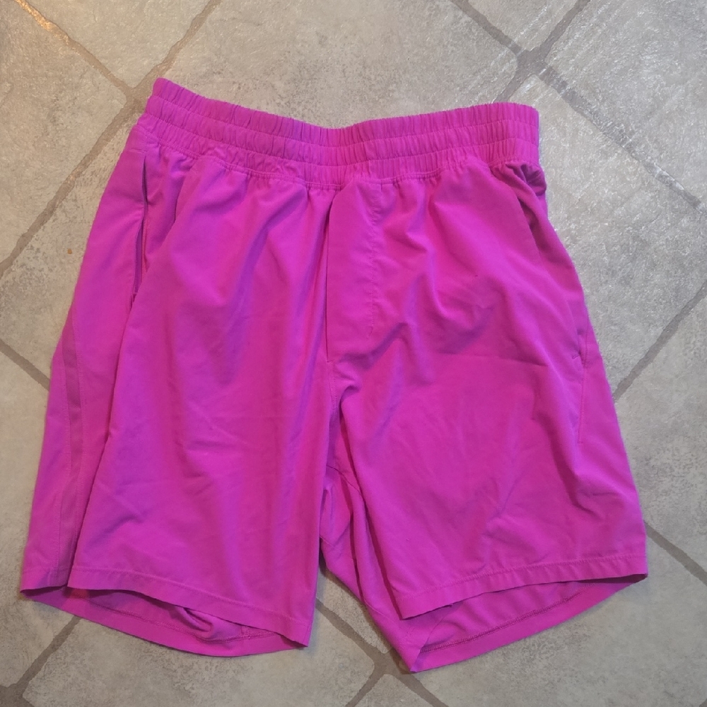 Men's Lululemon Shorts